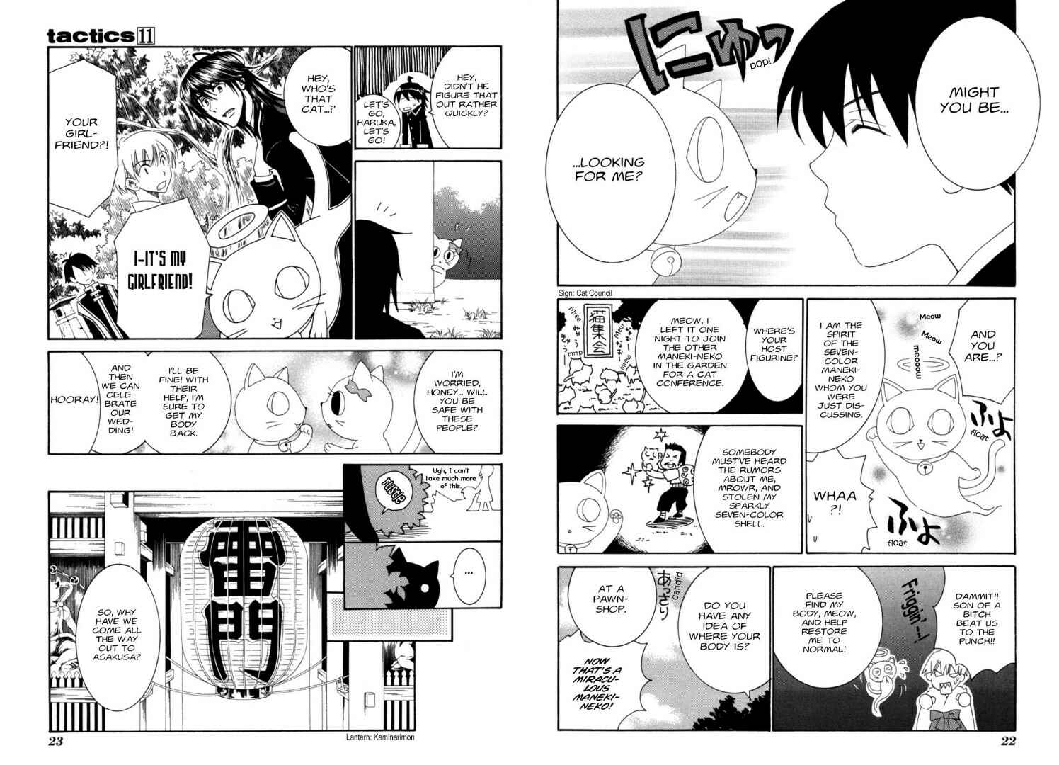 Page 13 Chapter 28 Tactics