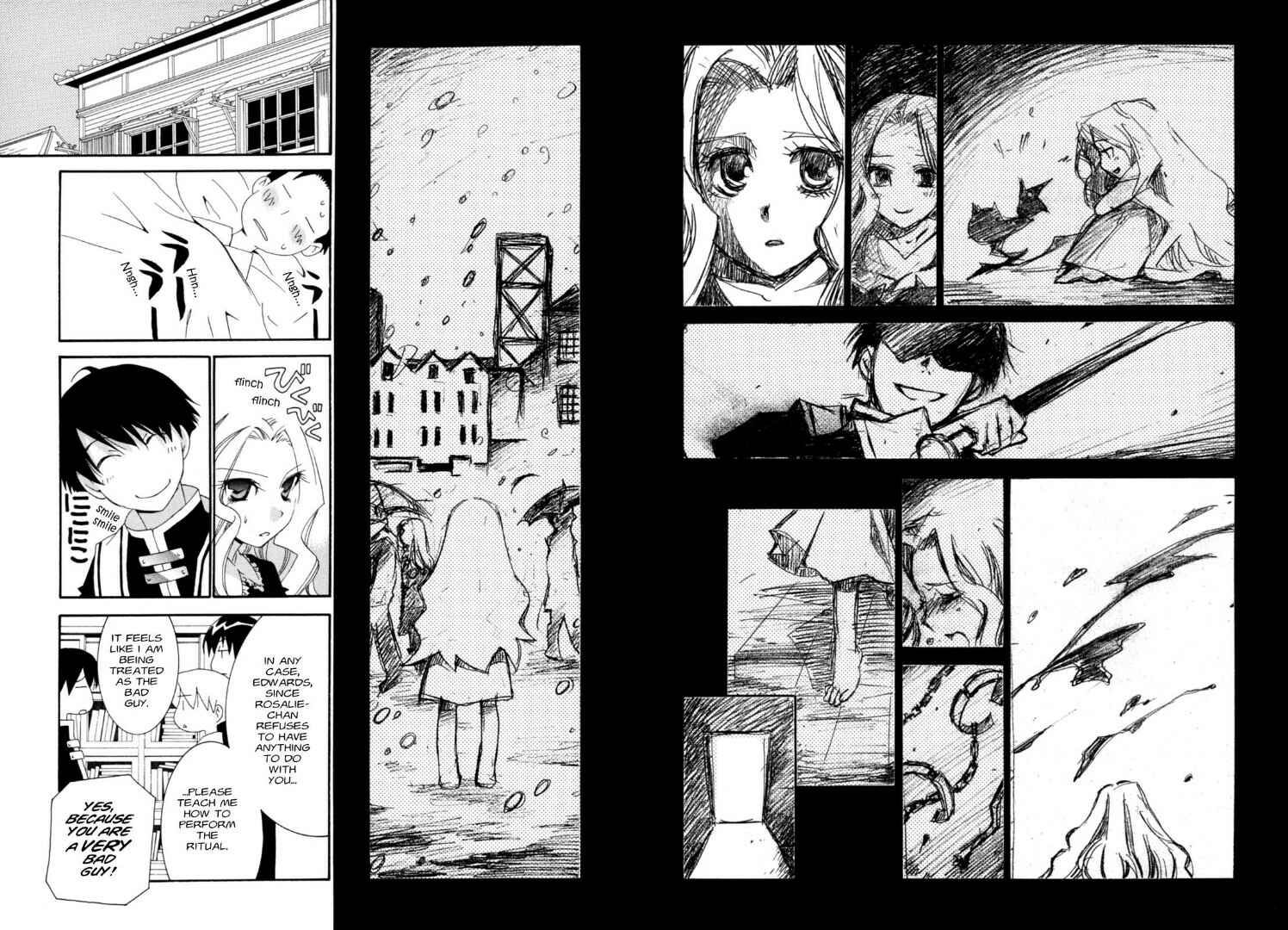 Page 15 Chapter 29 Tactics