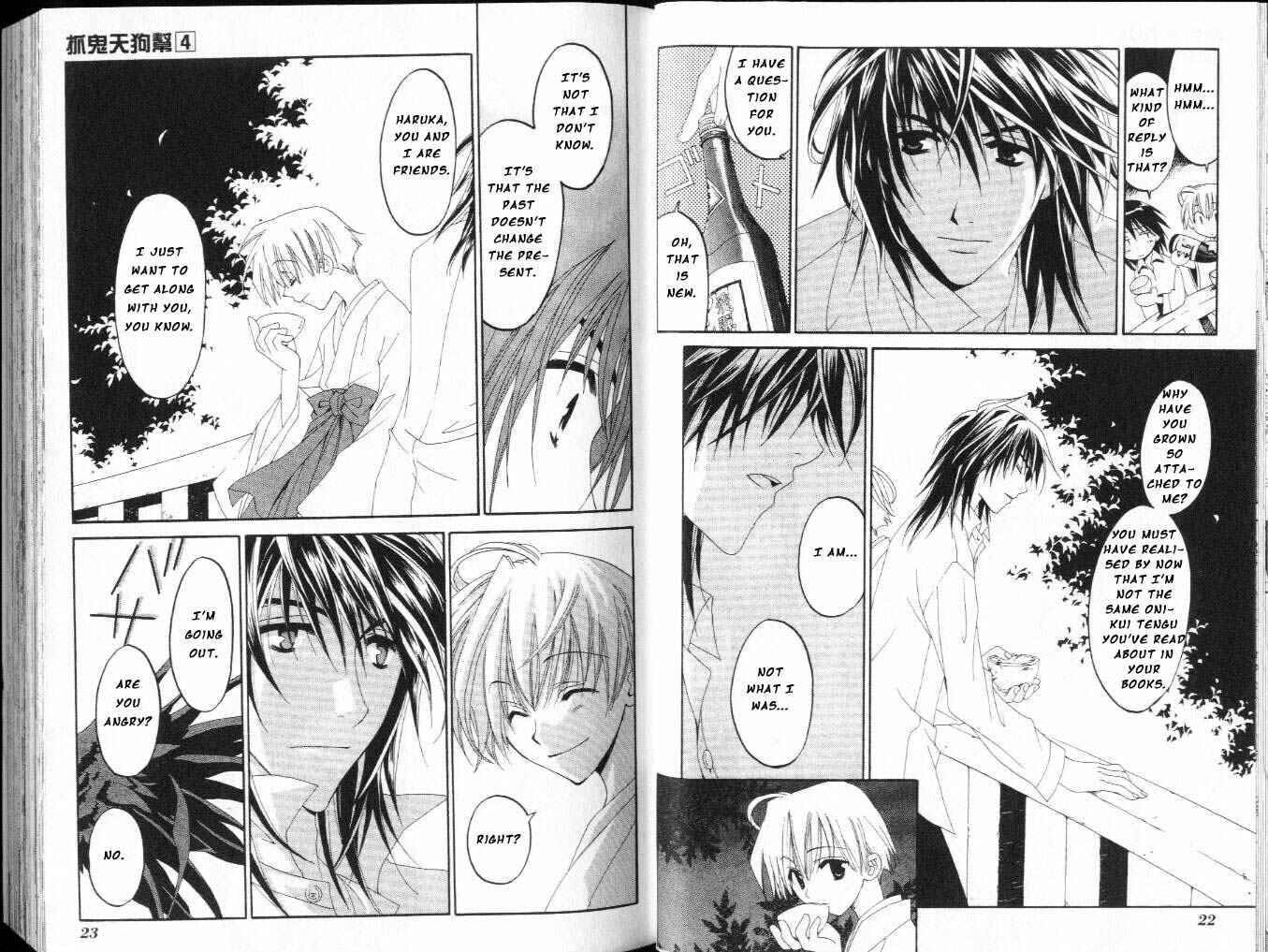 Page 14 Chapter 9 Tactics
