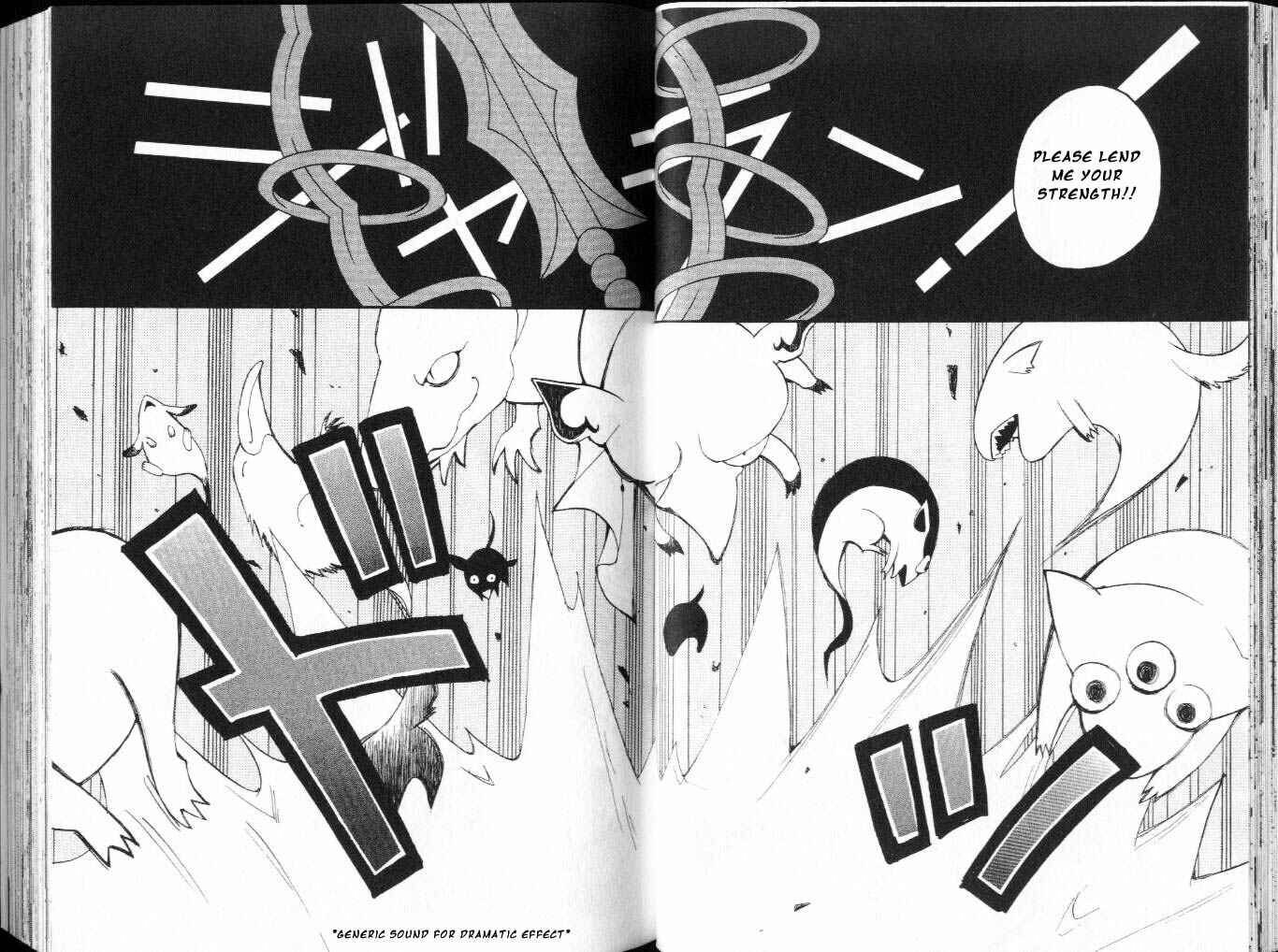Page 28 Chapter 9 Tactics