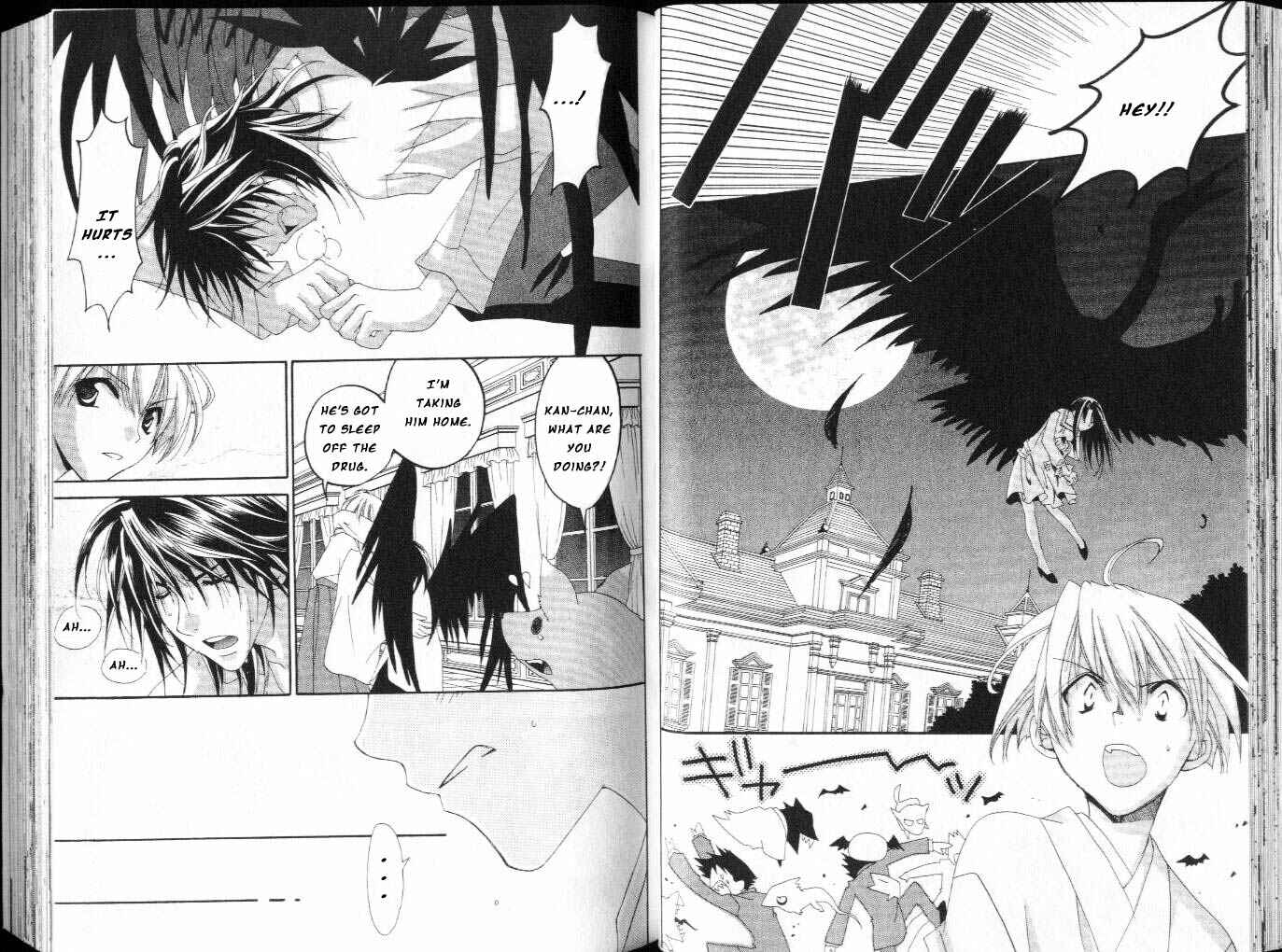 Page 30 Chapter 9 Tactics