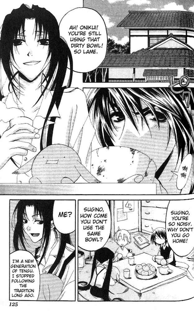 Page 4 Chapter 10.1 Tactics