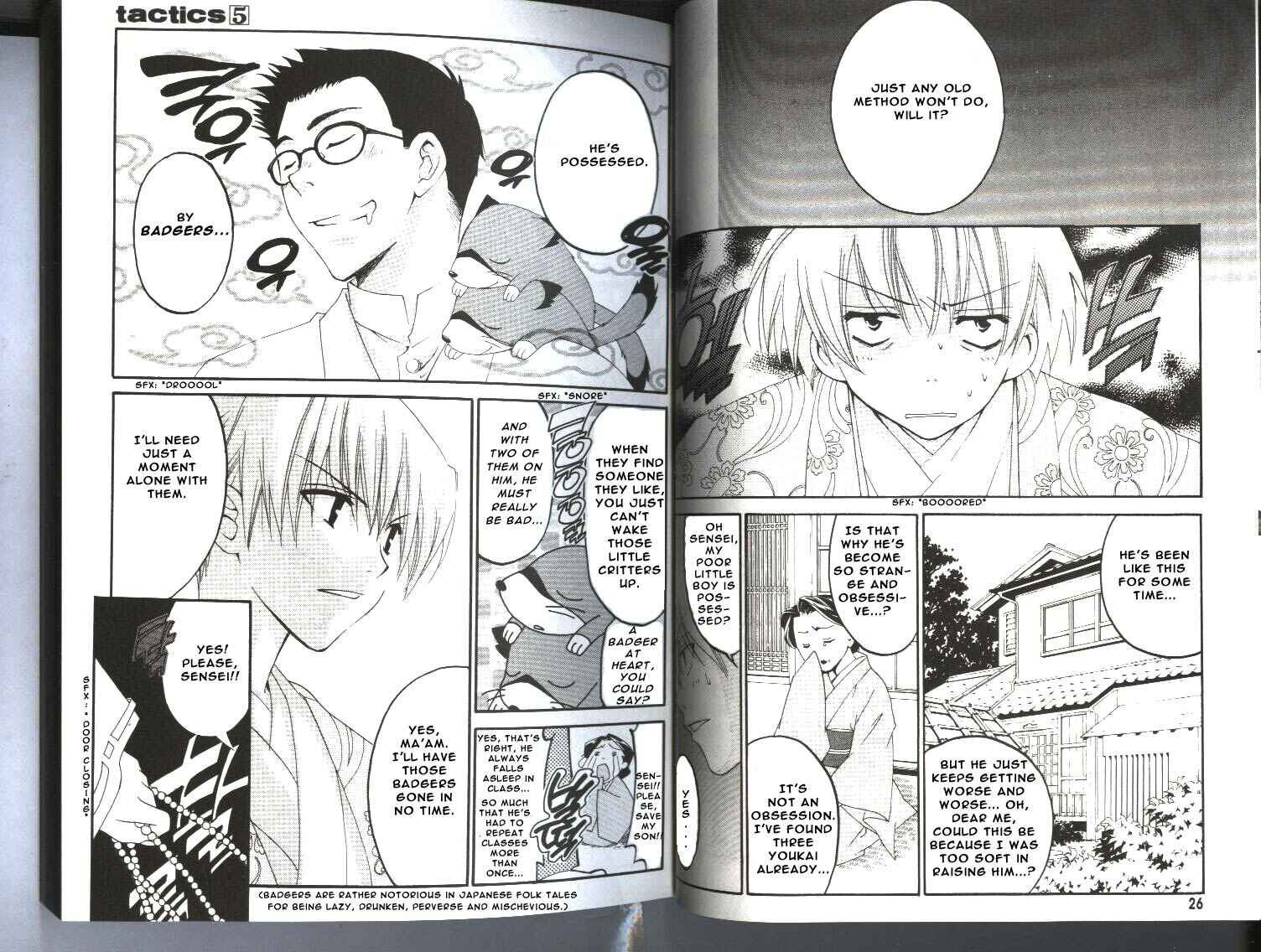 Page 13 Chapter 11 Tactics