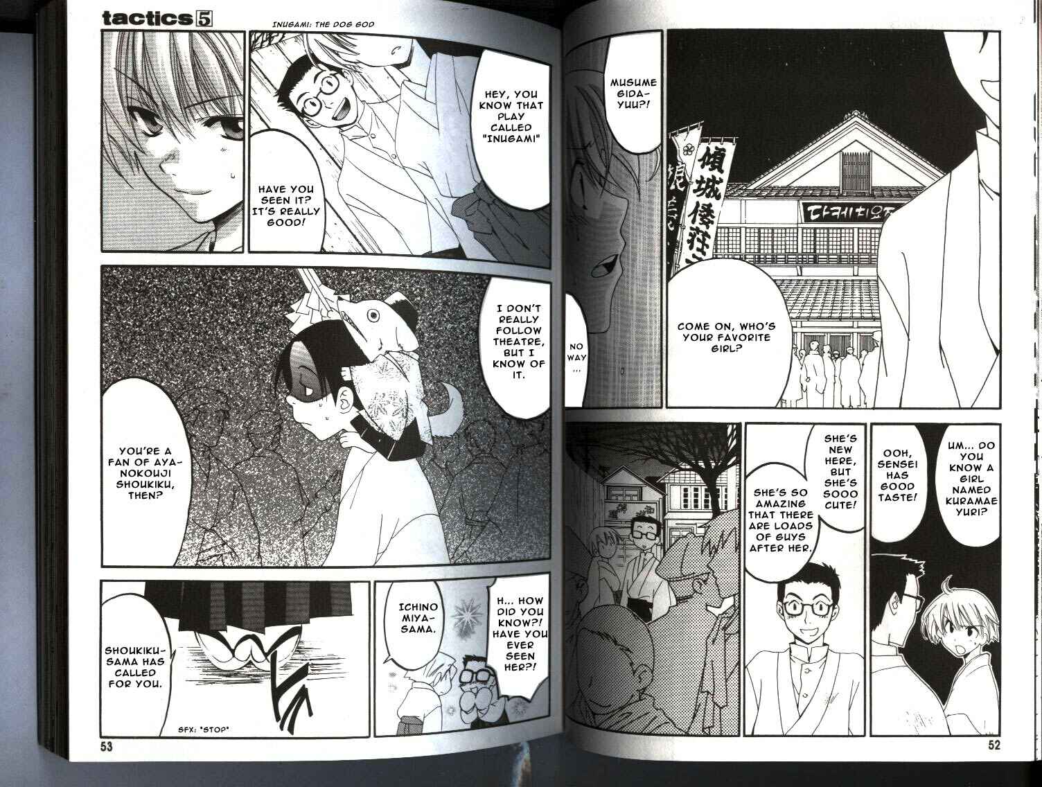 Page 26 Chapter 11 Tactics