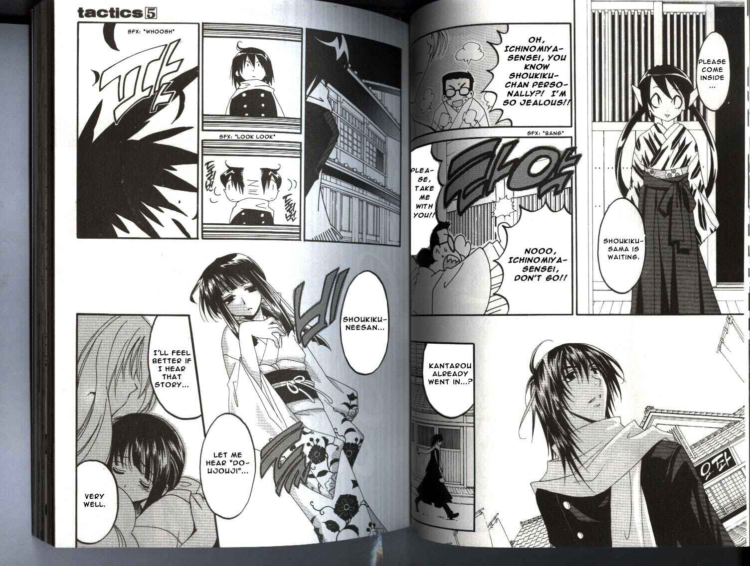 Page 27 Chapter 11 Tactics
