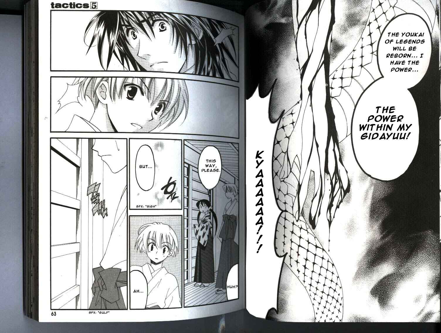 Page 31 Chapter 11 Tactics