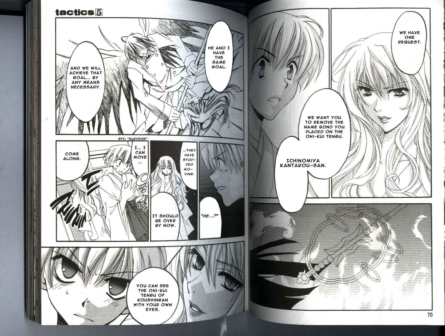 Page 35 Chapter 11 Tactics