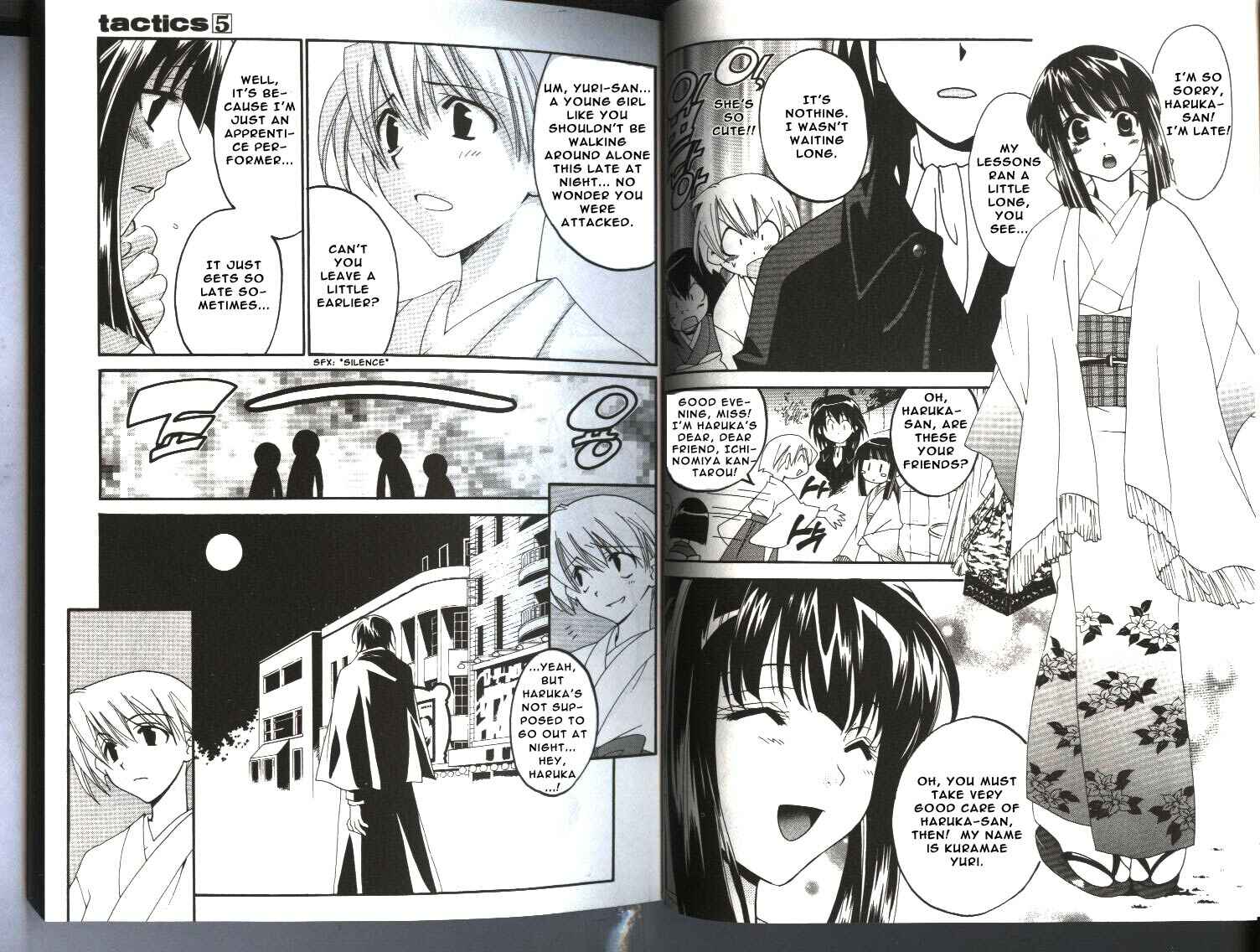 Page 9 Chapter 11 Tactics