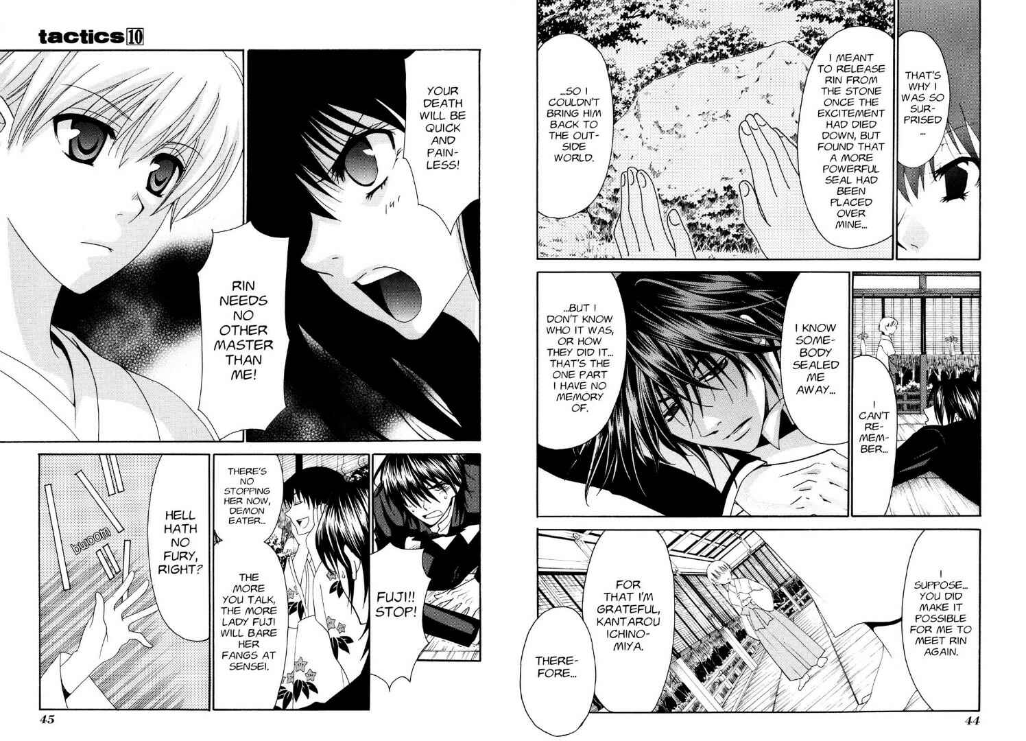Page 10 Chapter 23 Tactics