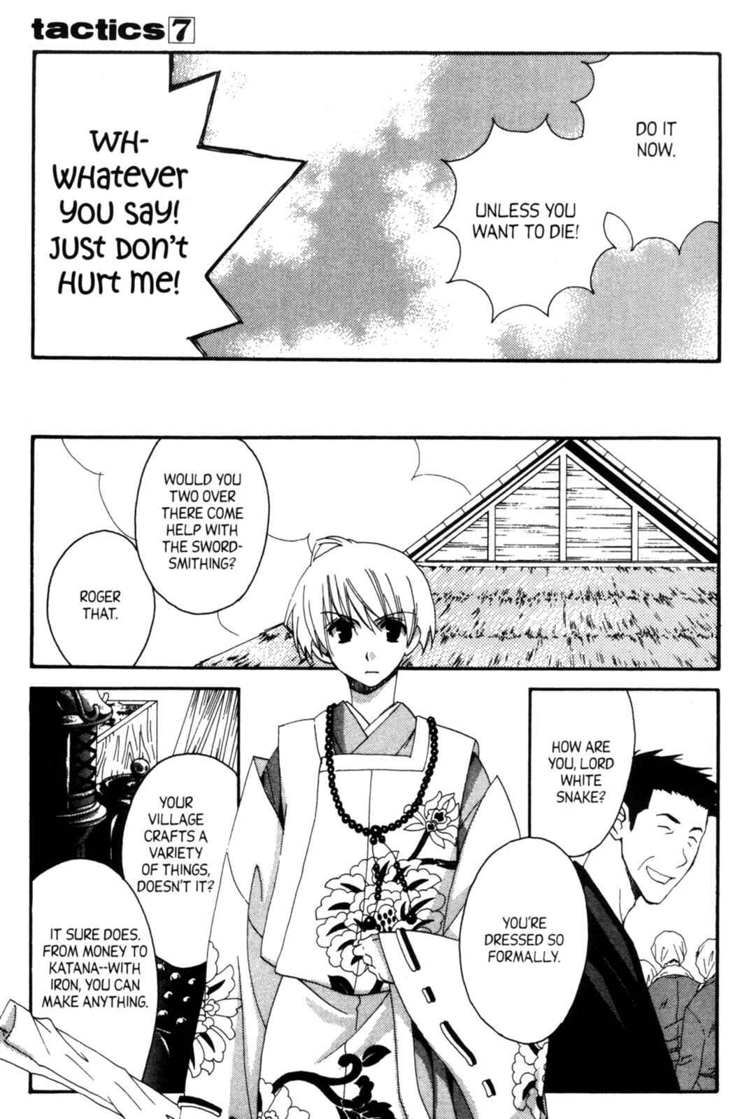 Page 43 Chapter 18 Tactics