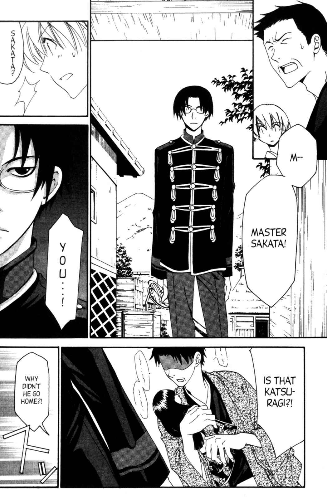 Page 50 Chapter 18 Tactics