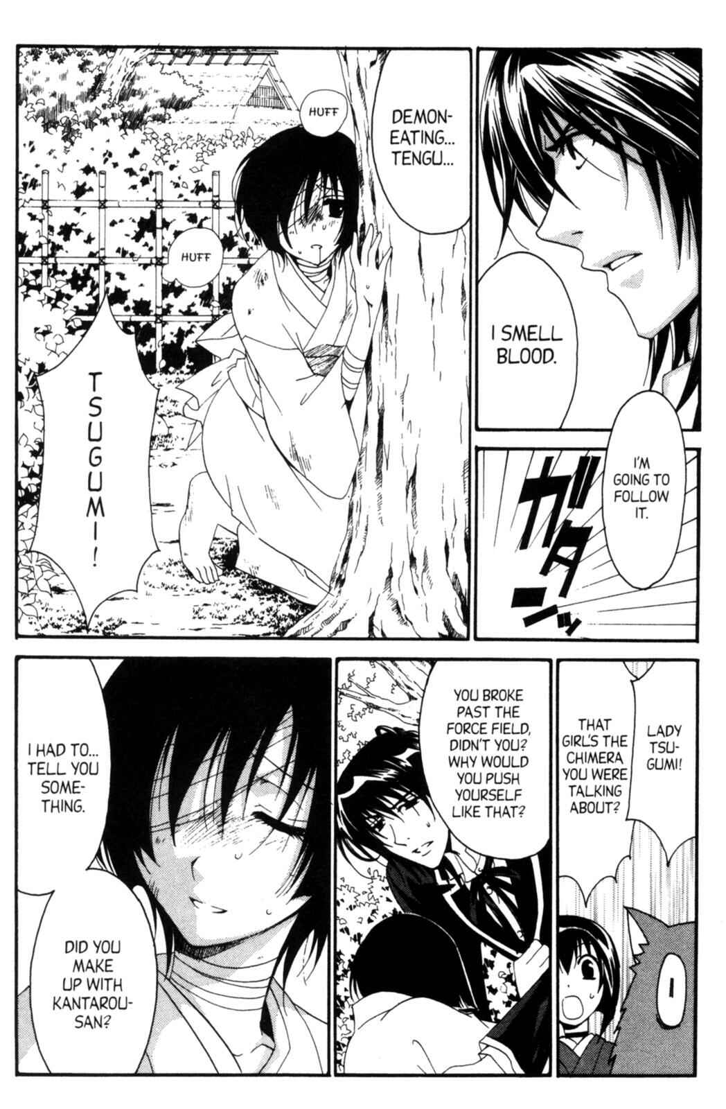 Page 54 Chapter 18 Tactics