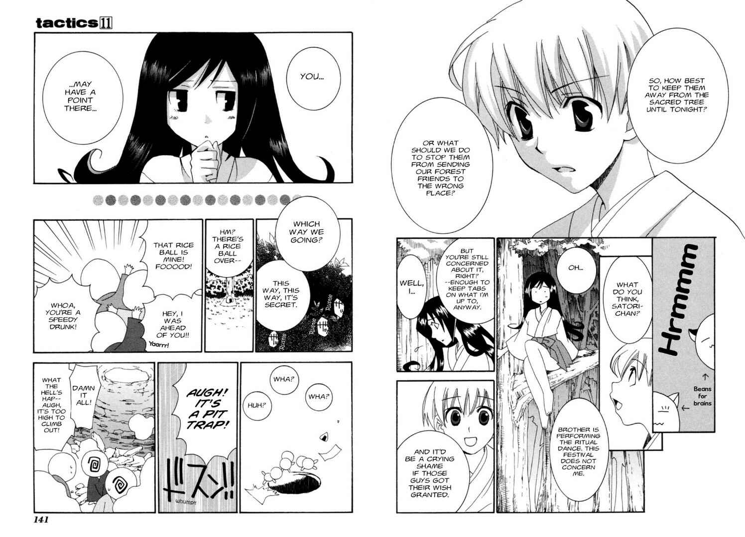 Page 11 Chapter 31 Tactics