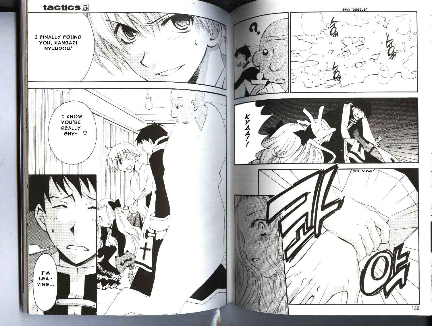 Page 14 Chapter 13 Tactics