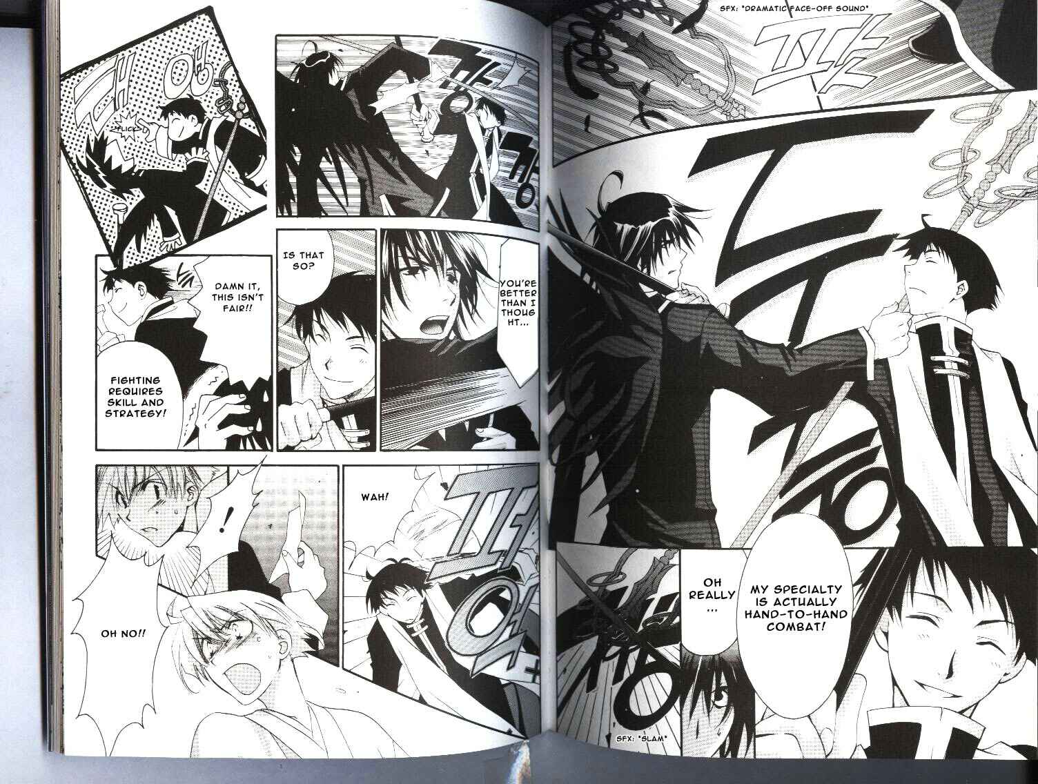 Page 16 Chapter 13 Tactics