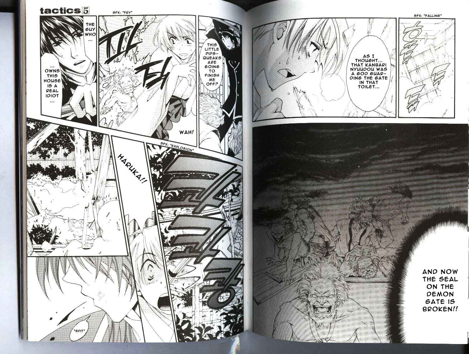 Page 18 Chapter 13 Tactics