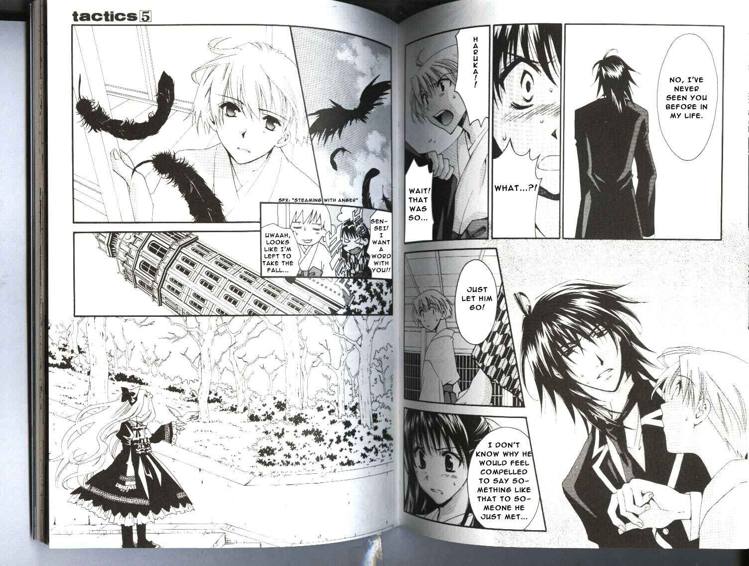 Page 5 Chapter 13 Tactics