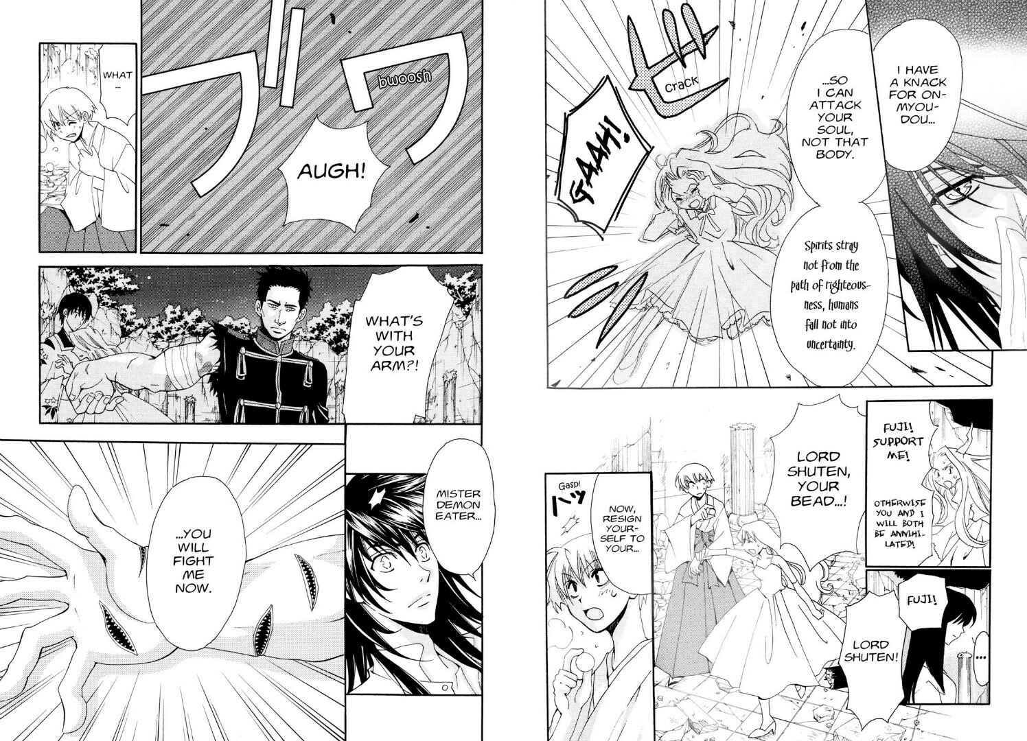 Page 8 Chapter 27 Tactics