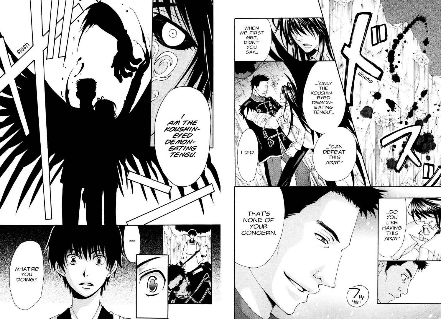 Page 9 Chapter 27 Tactics