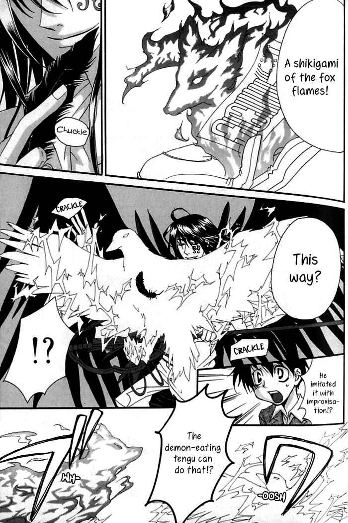 Page 19 Chapter 37 Tactics