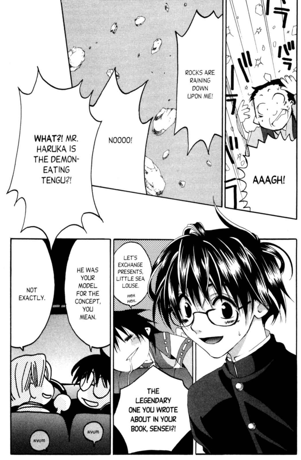 Page 26 Chapter 3 Tactics