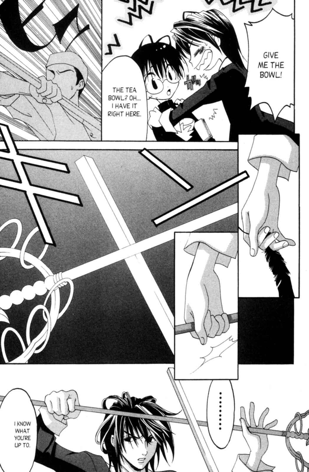 Page 40 Chapter 3 Tactics