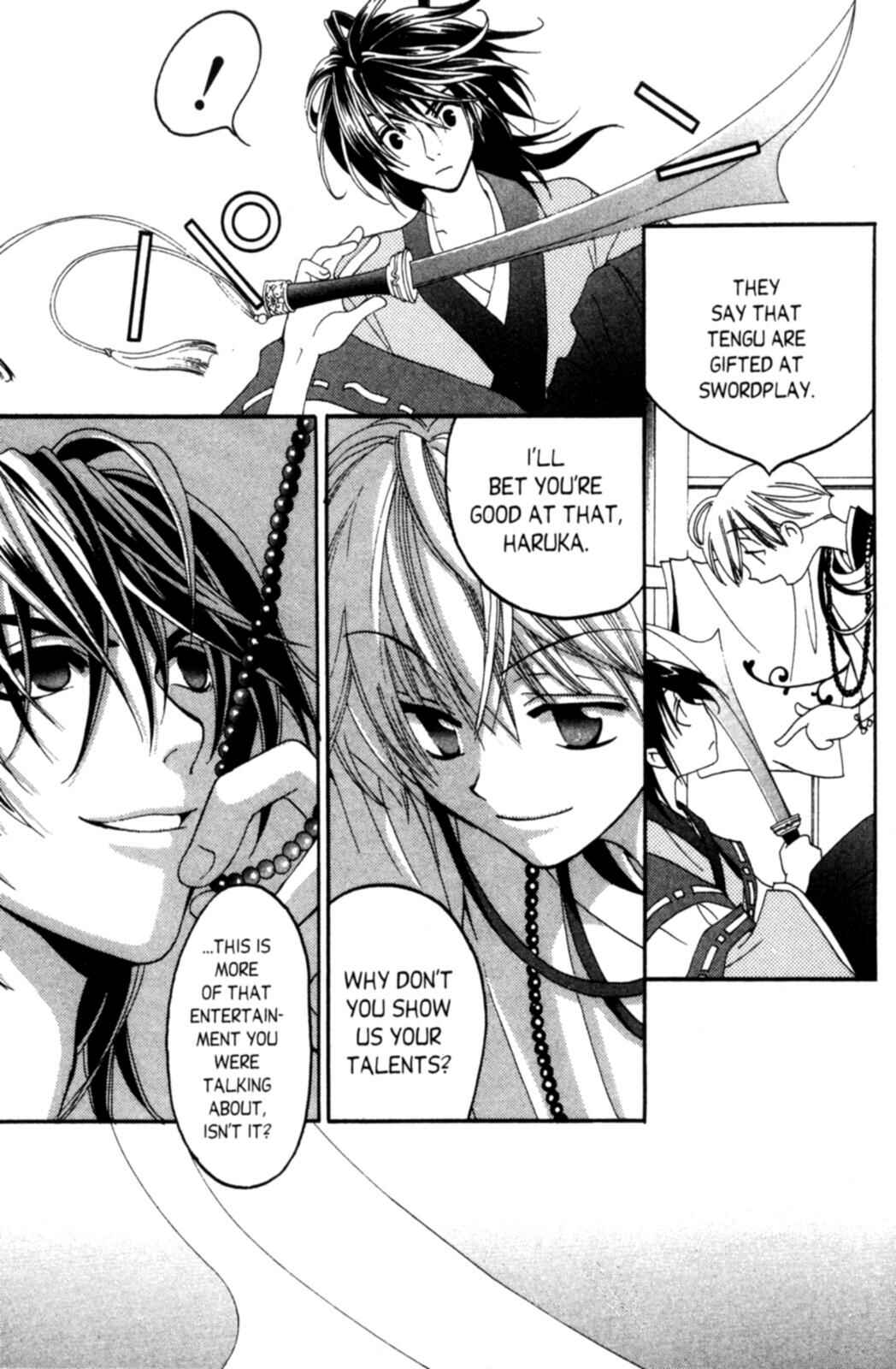 Page 48 Chapter 3 Tactics