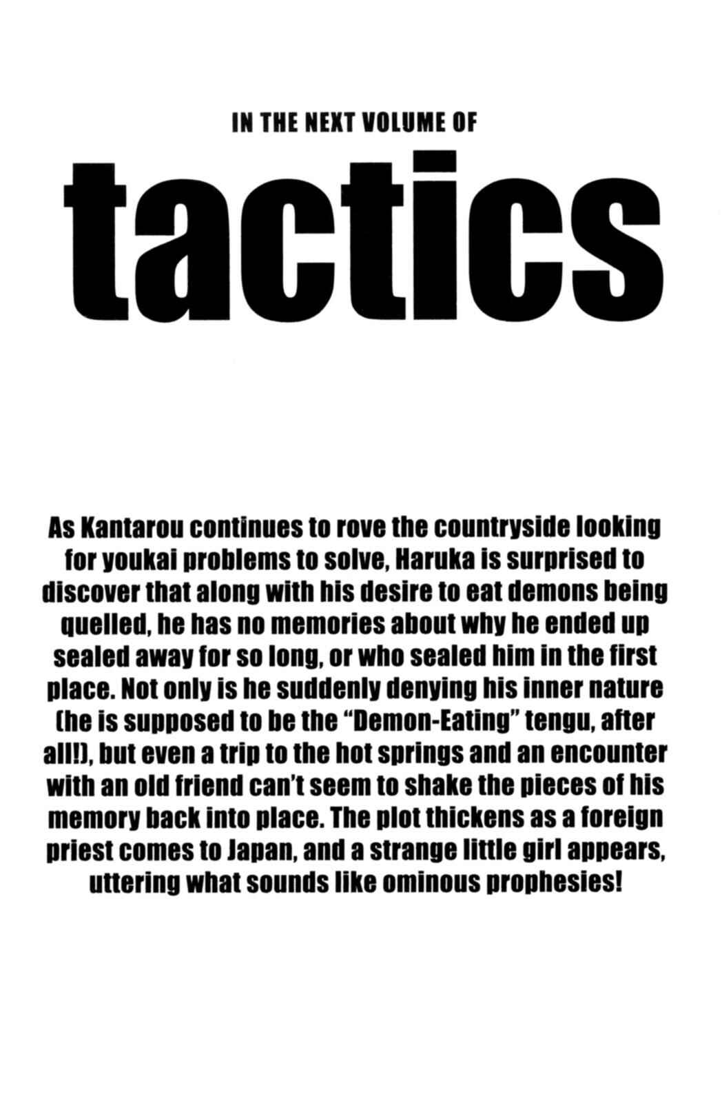 Page 69 Chapter 3 Tactics