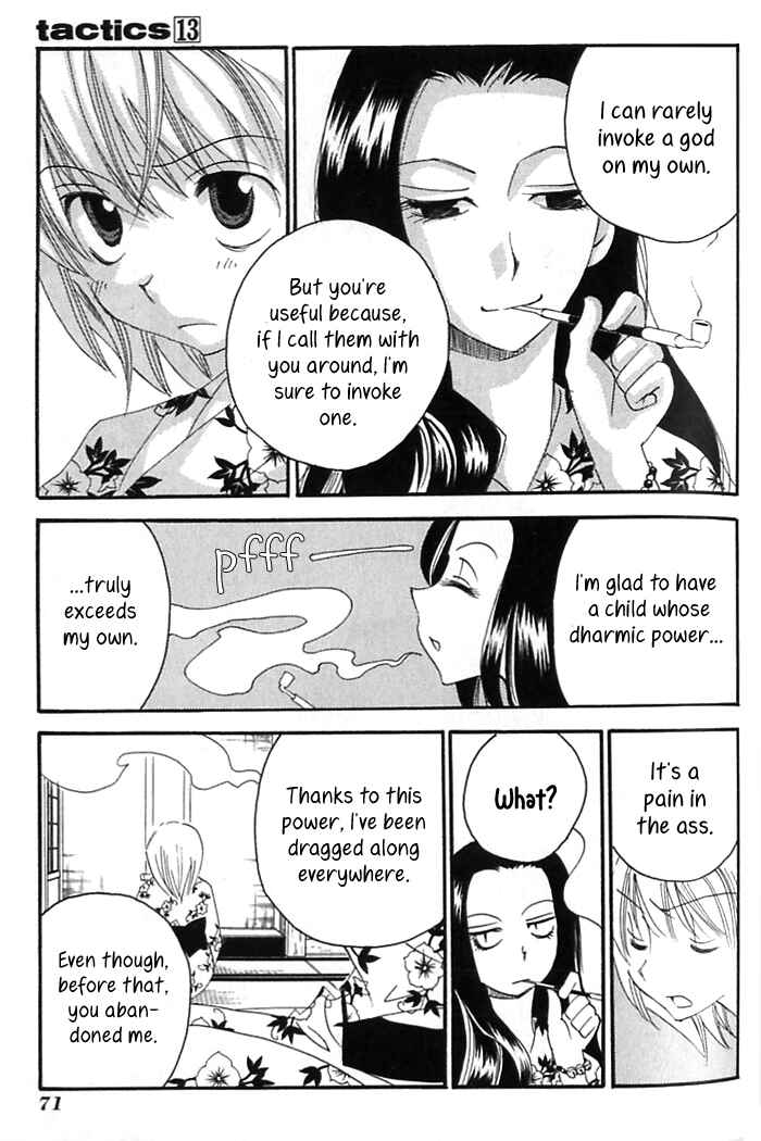 Page 16 Chapter 39 Tactics