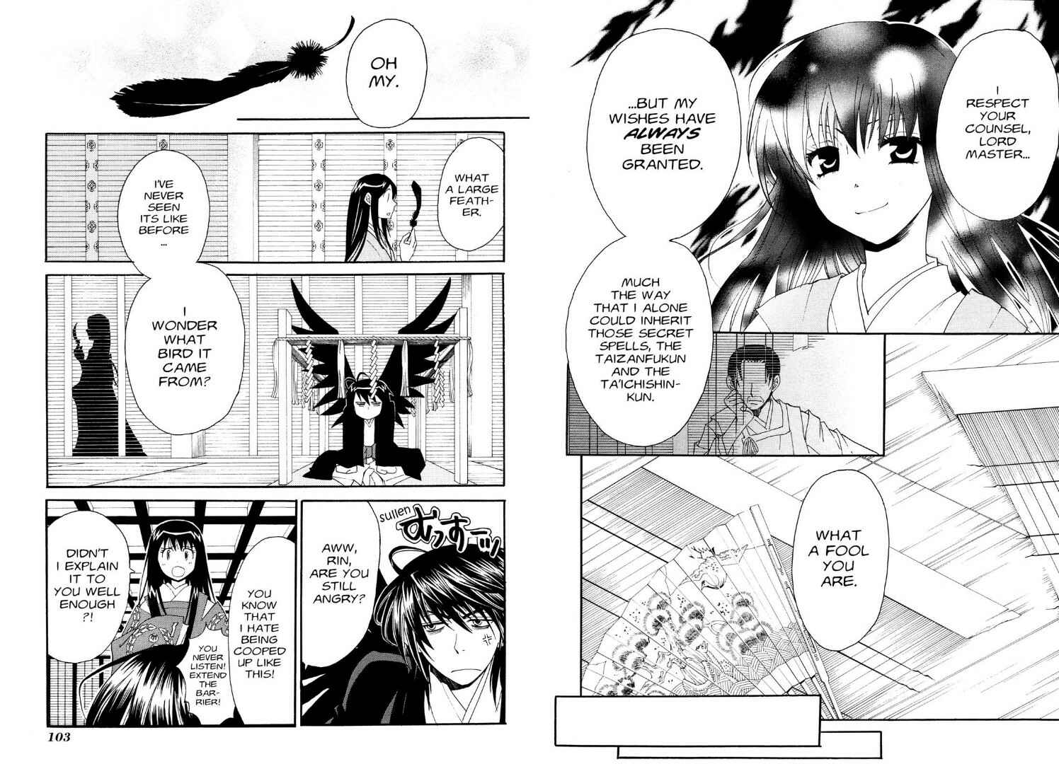 Page 9 Chapter 25 Tactics