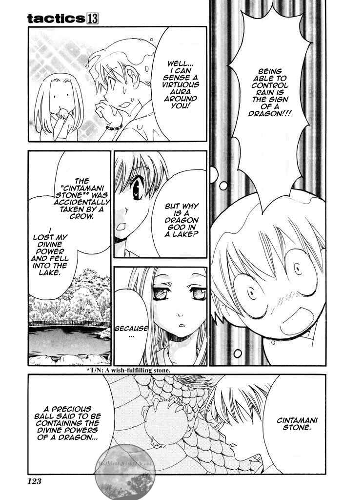 Page 15 Chapter 40.1 Tactics