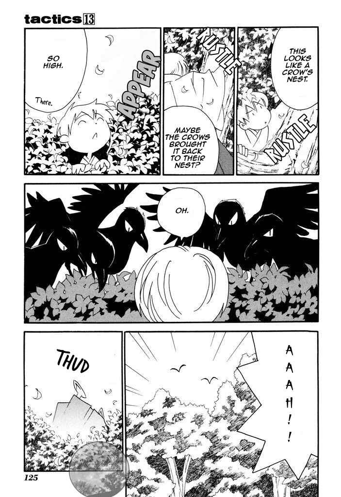 Page 17 Chapter 40.1 Tactics