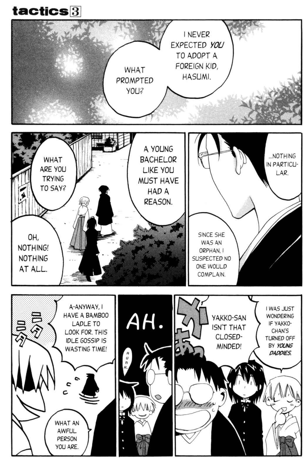 Page 22 Chapter 8 Tactics