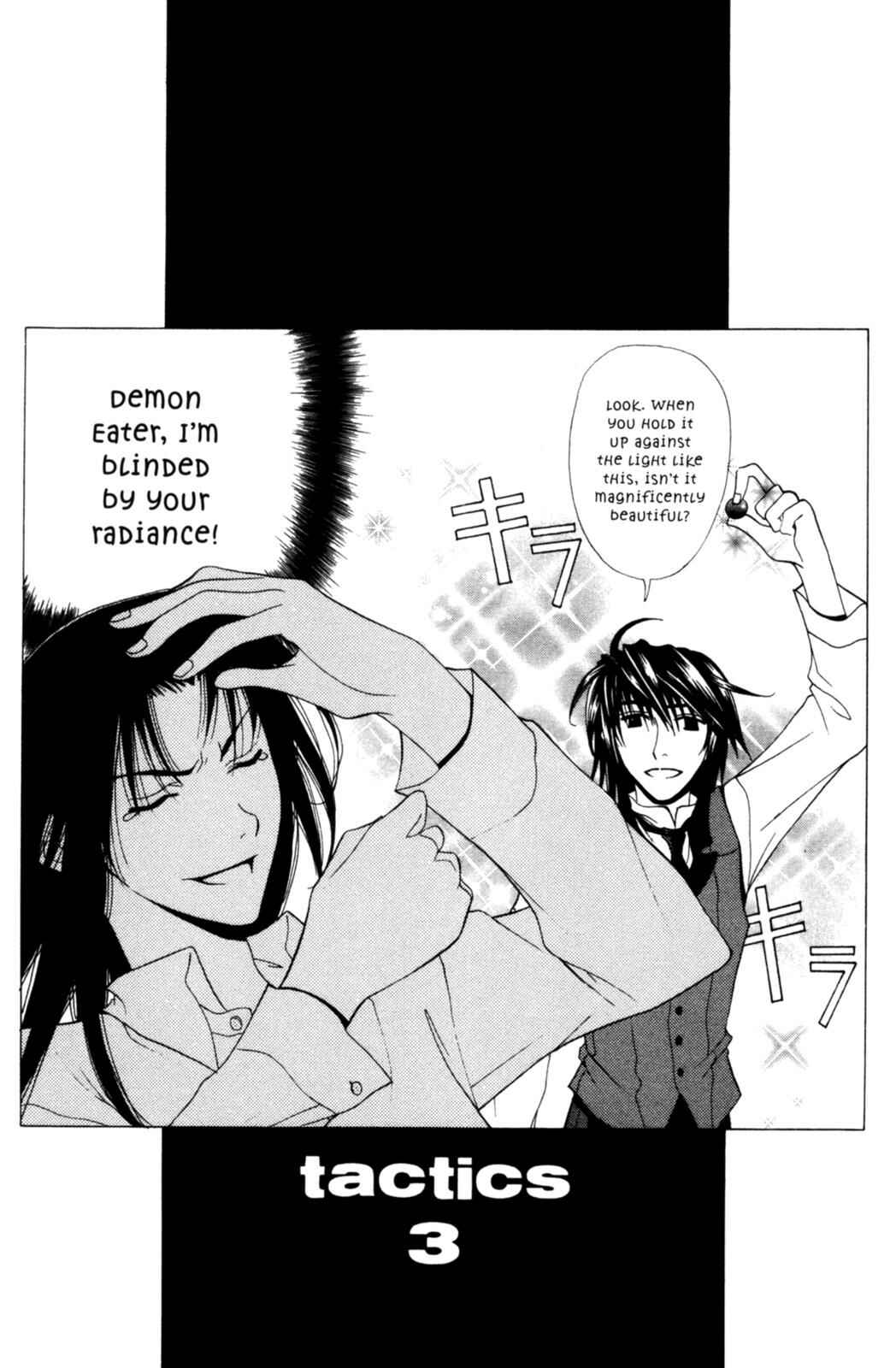 Page 3 Chapter 8 Tactics