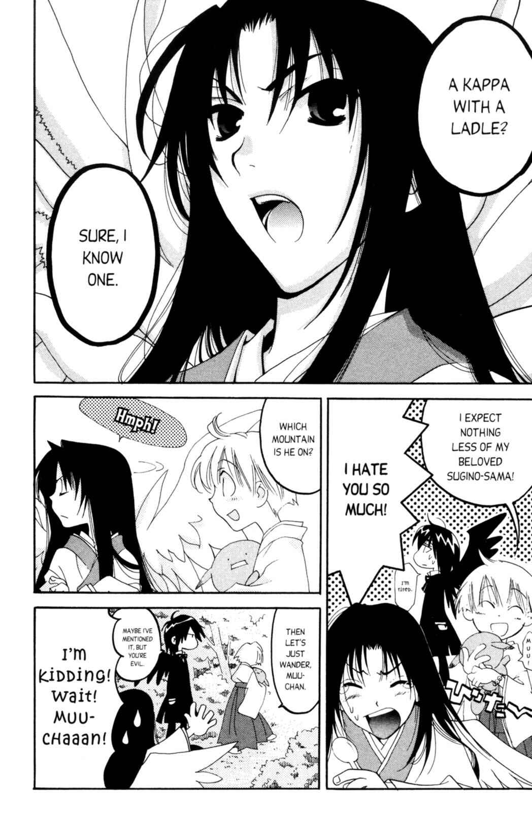 Page 31 Chapter 8 Tactics