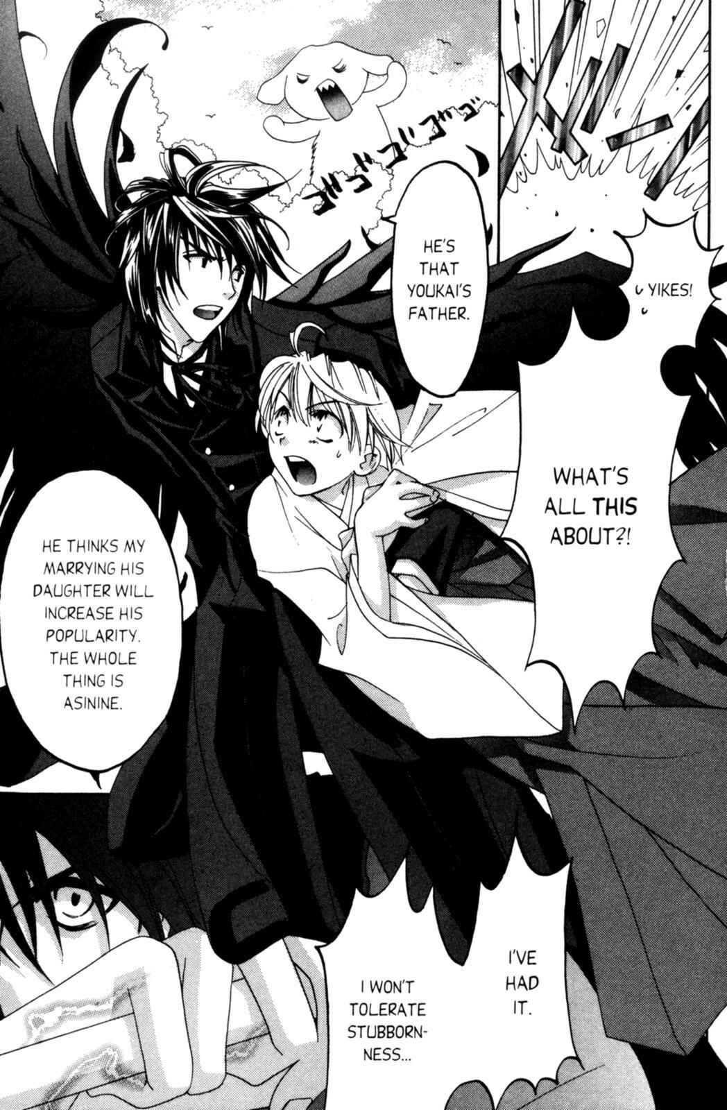 Page 38 Chapter 8 Tactics