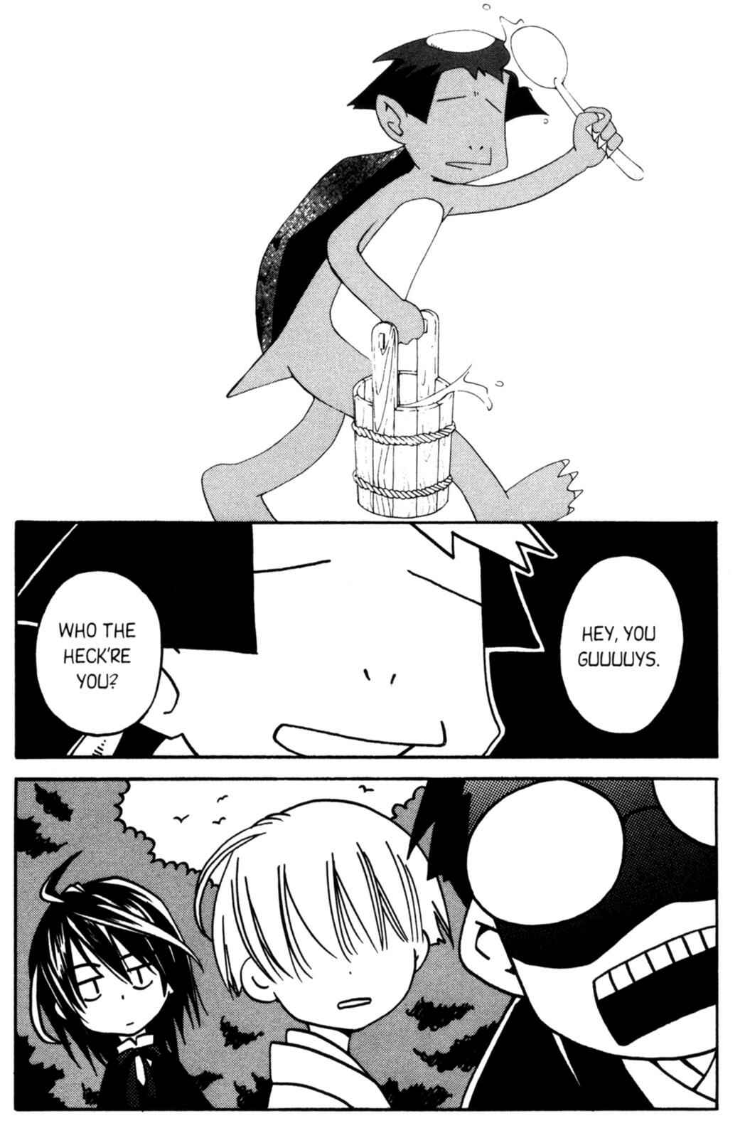 Page 48 Chapter 8 Tactics