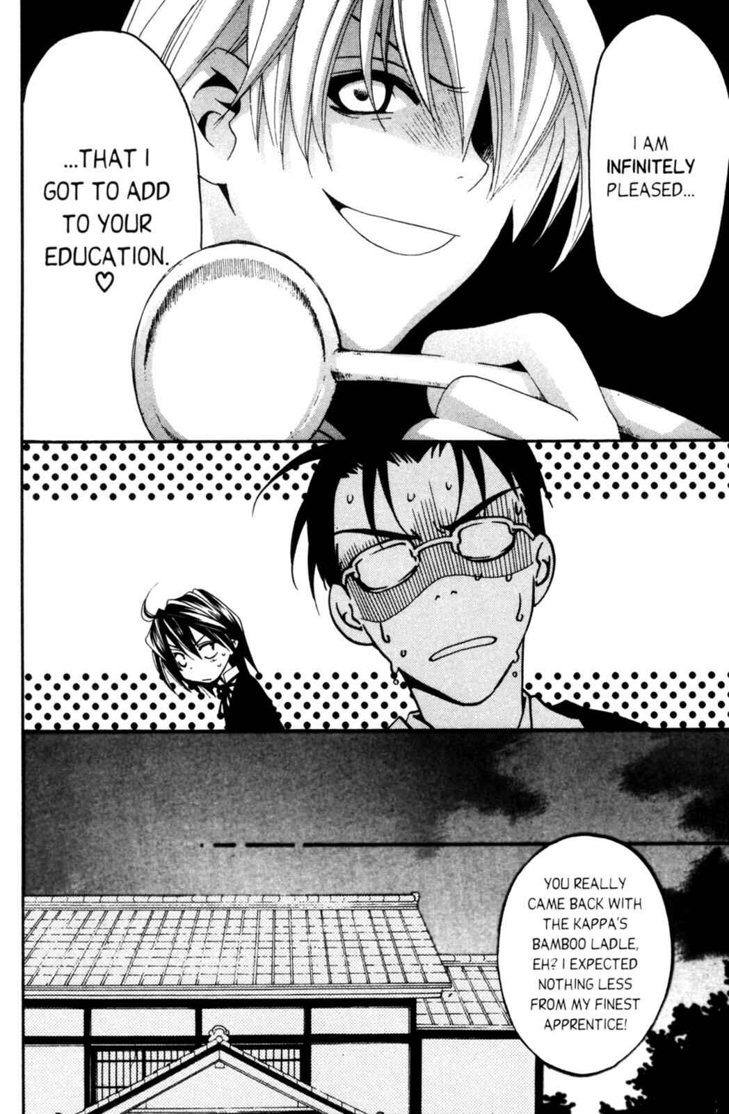 Page 50 Chapter 8 Tactics