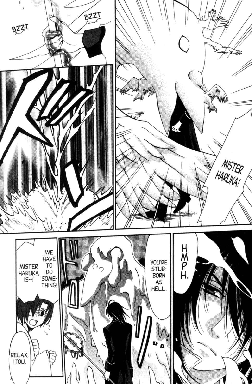 Page 28 Chapter 19.6 Tactics