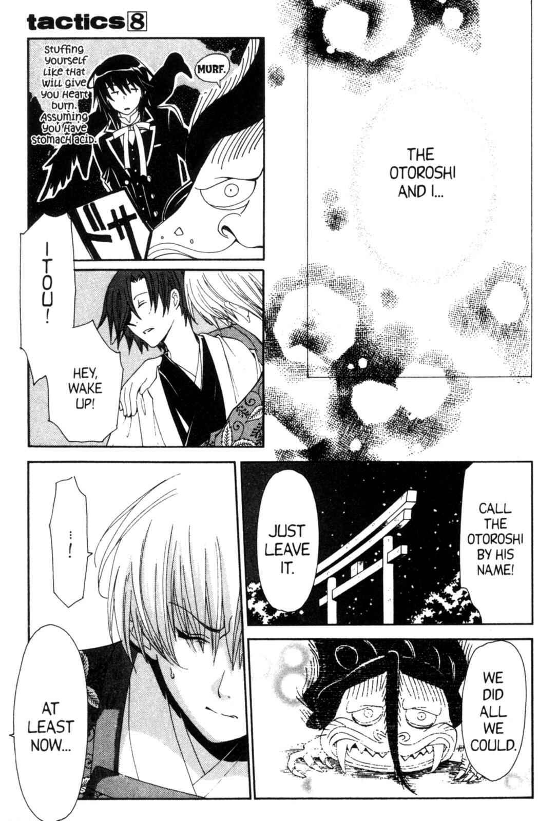 Page 32 Chapter 19.6 Tactics
