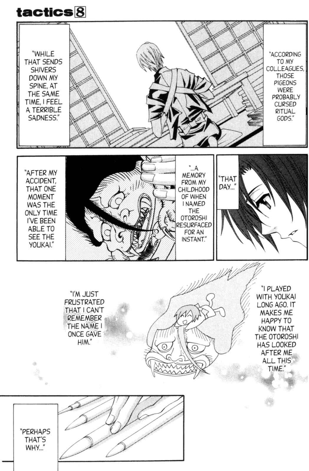 Page 34 Chapter 19.6 Tactics