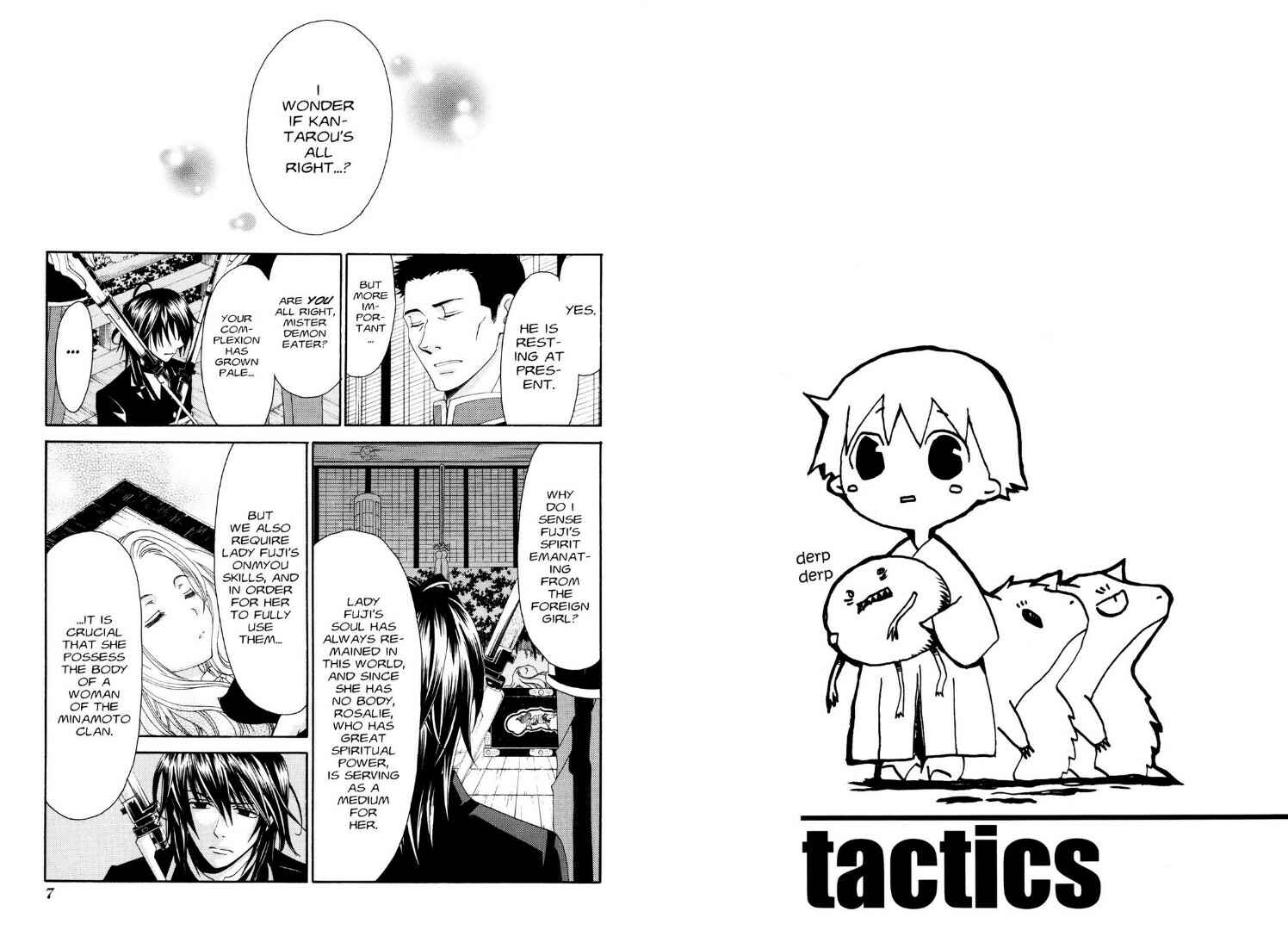 Page 5 Chapter 22 Tactics