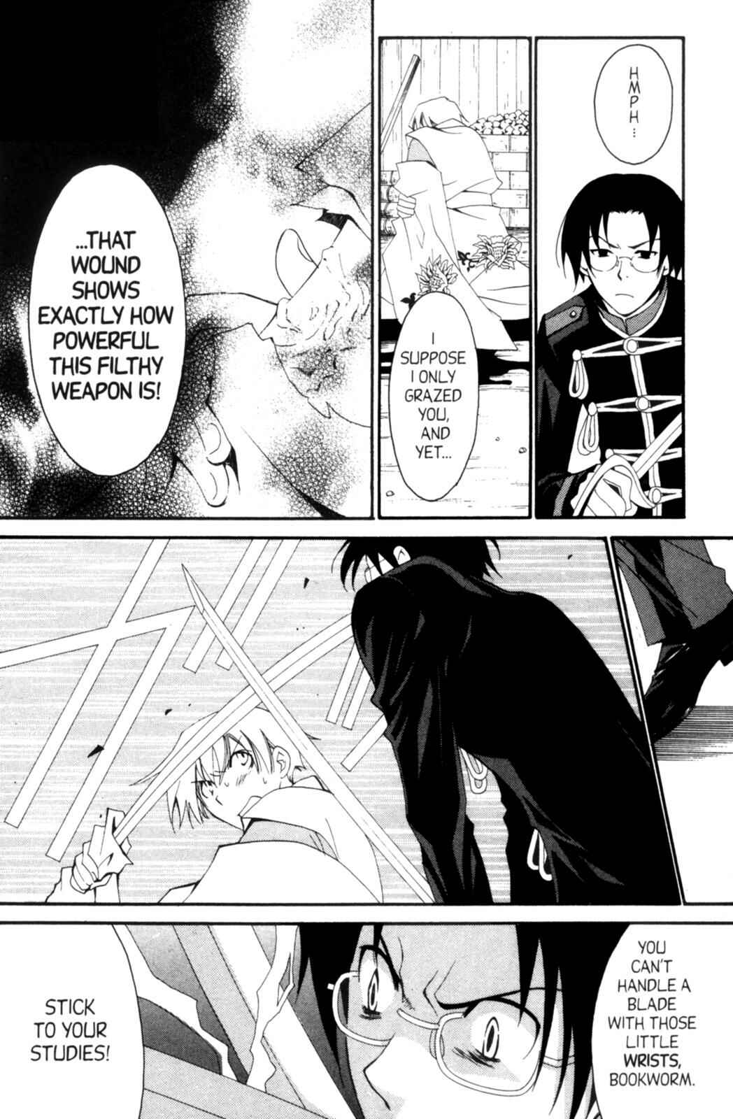 Page 10 Chapter 19 Tactics