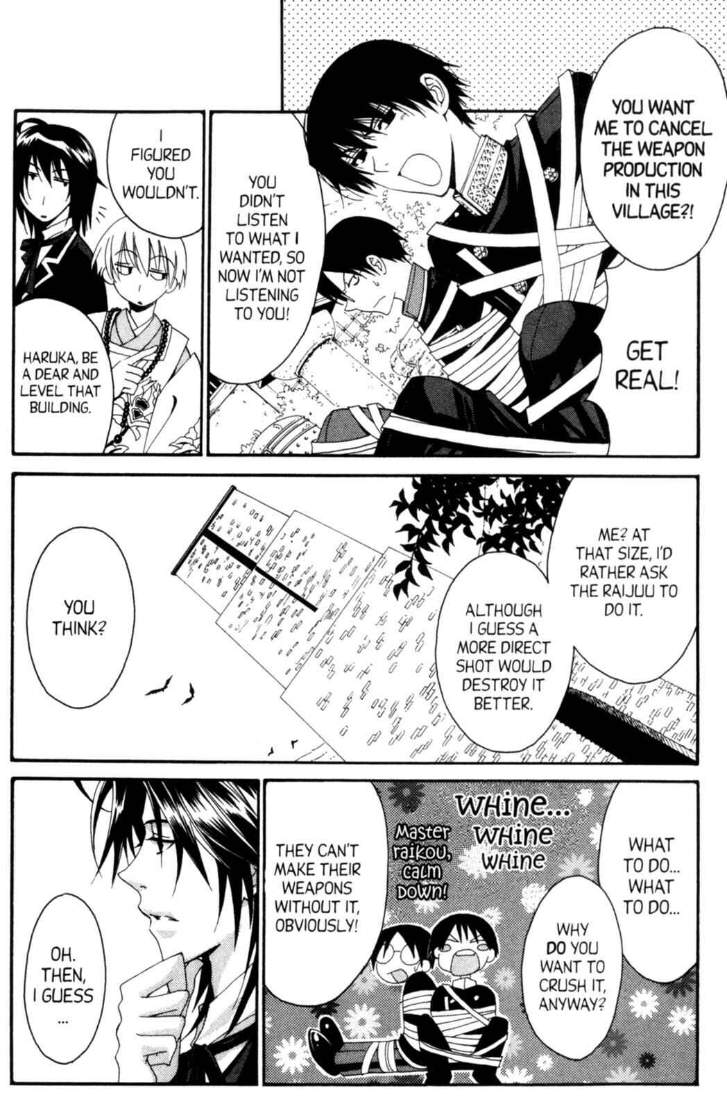 Page 26 Chapter 19 Tactics