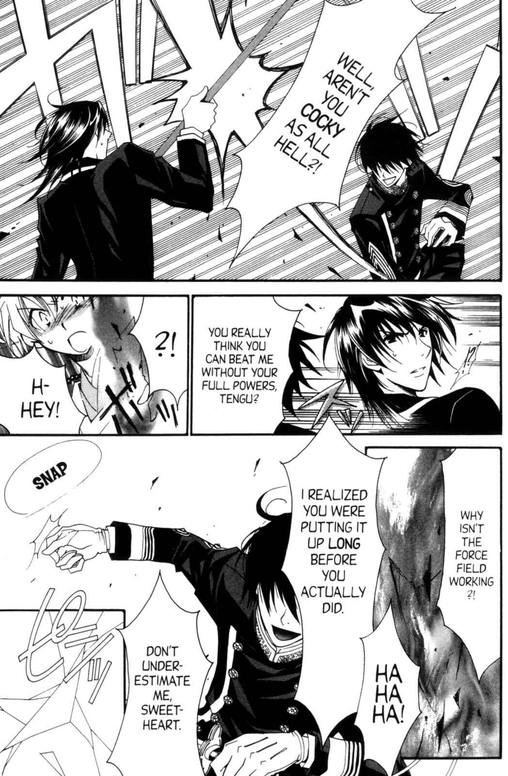 Page 31 Chapter 19 Tactics