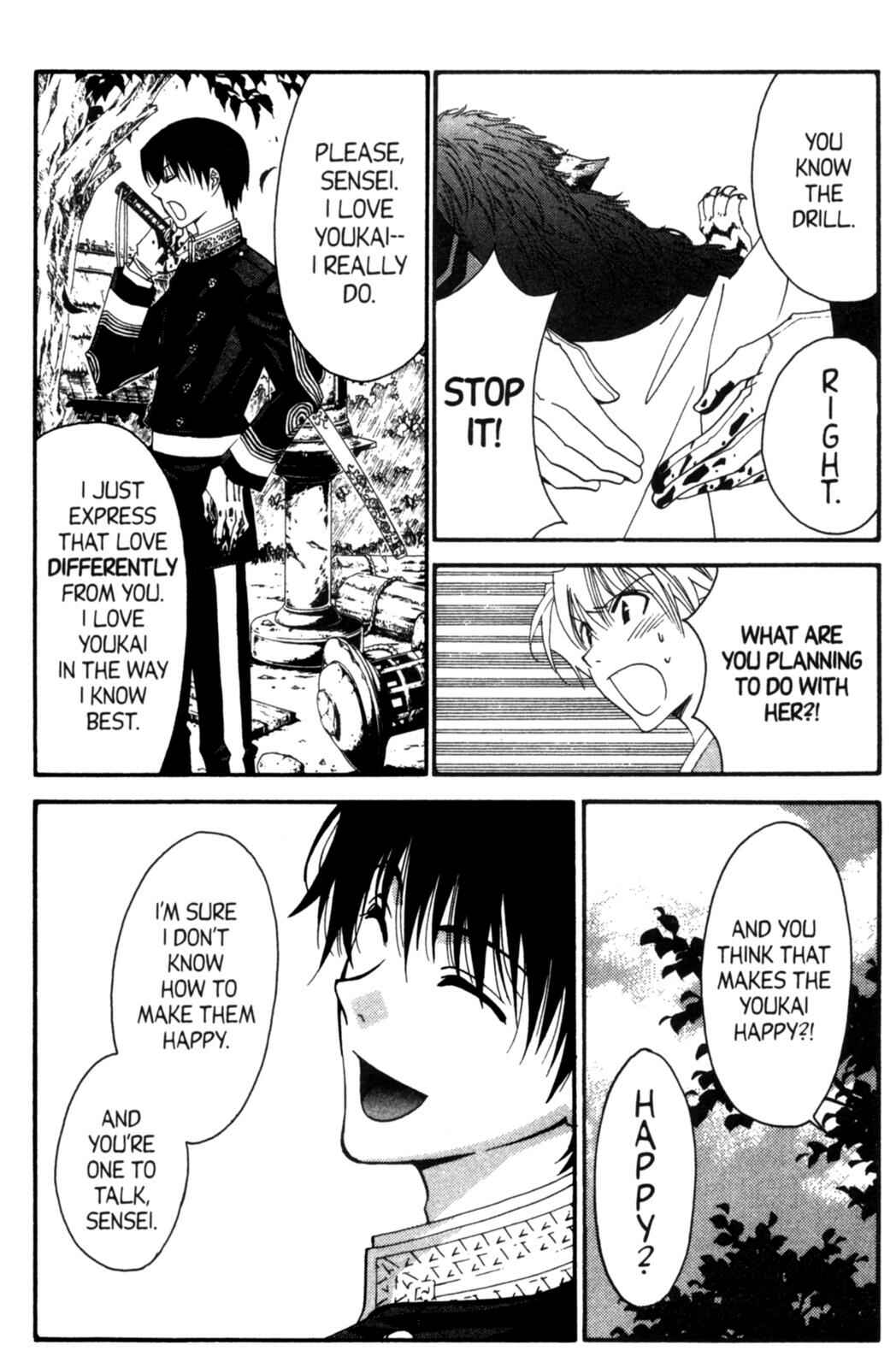 Page 48 Chapter 19 Tactics