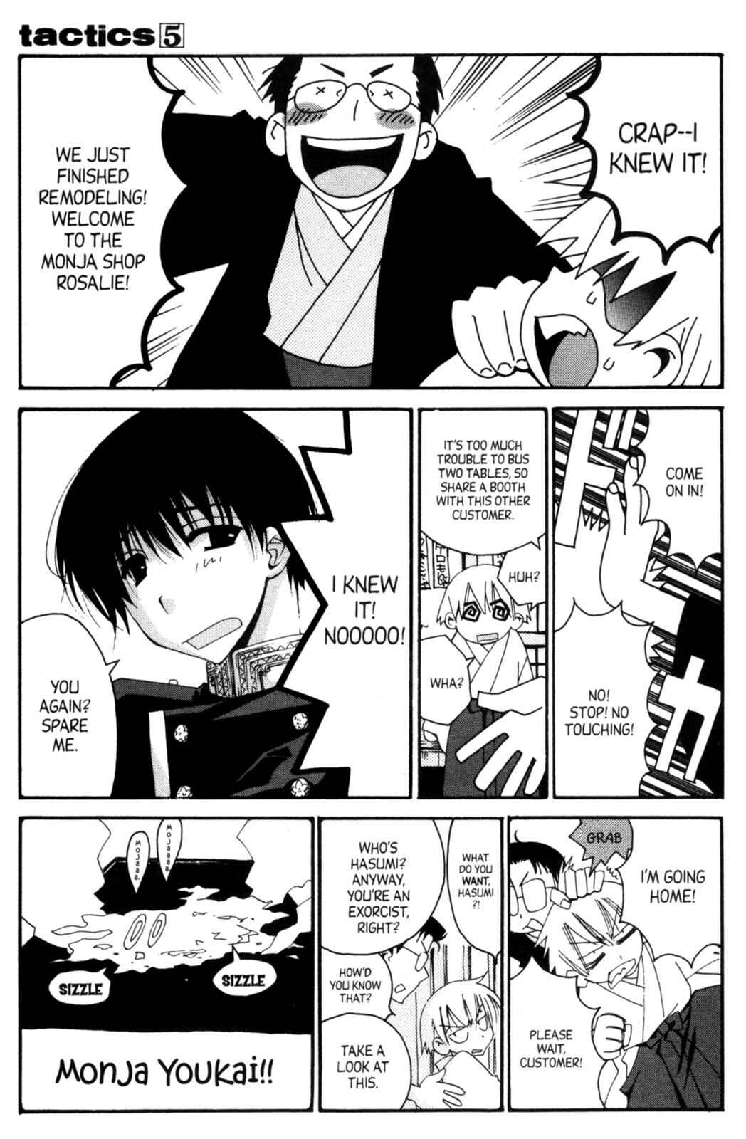 Page 14 Chapter 13.5 Tactics