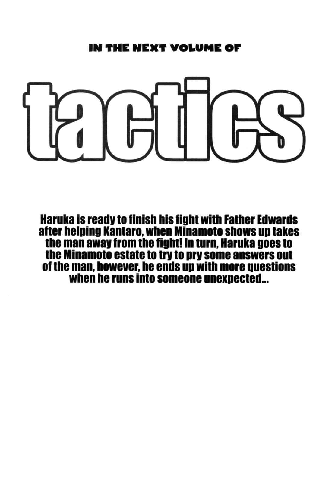 Page 18 Chapter 13.5 Tactics