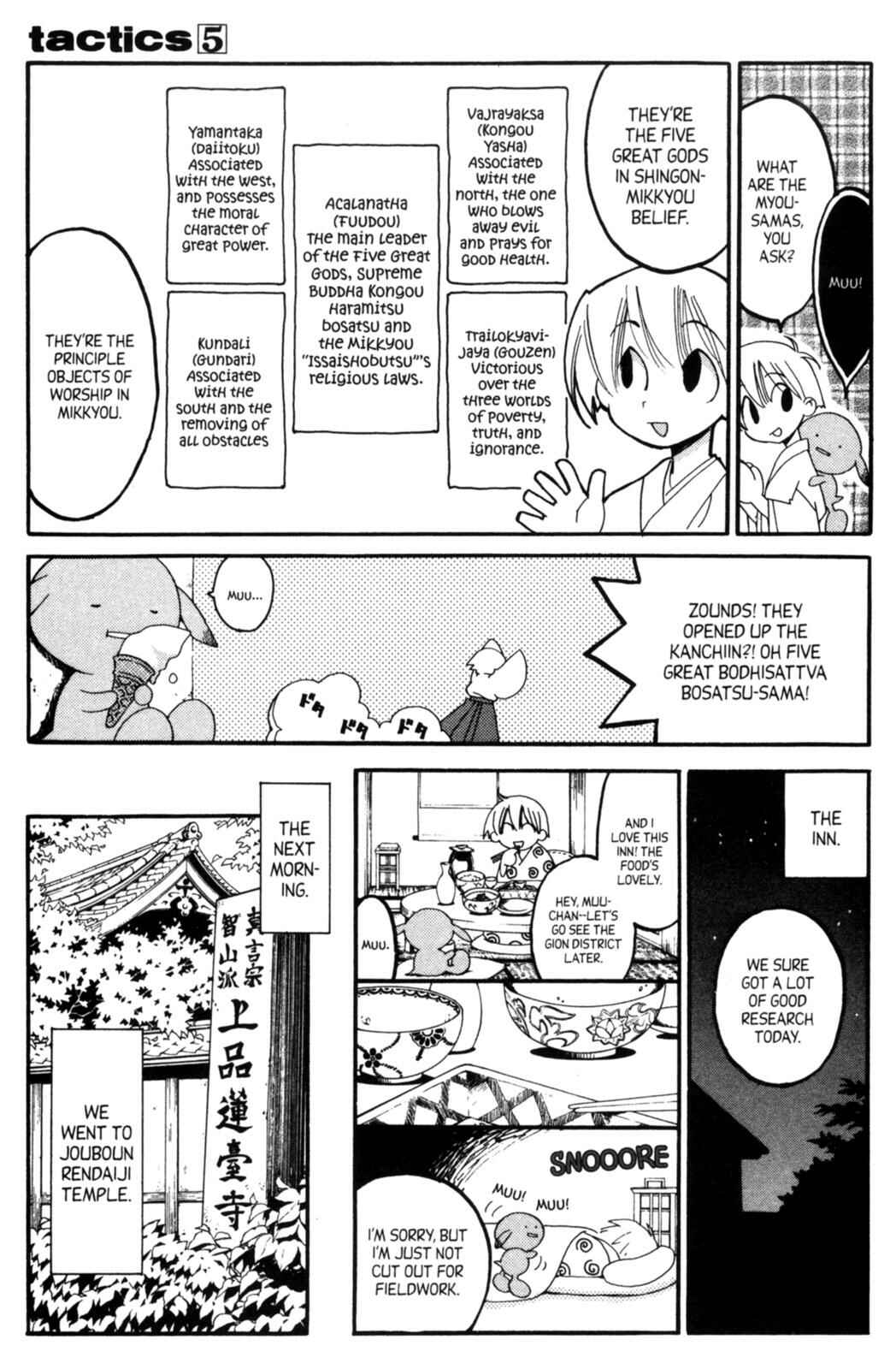 Page 2 Chapter 13.5 Tactics
