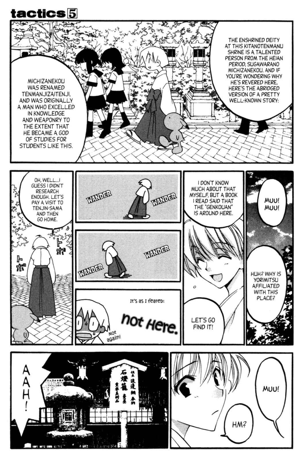 Page 6 Chapter 13.5 Tactics